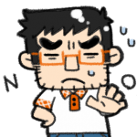 鈴木パパ NO