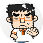 鈴木パパ