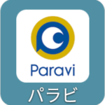 paraviアプリ